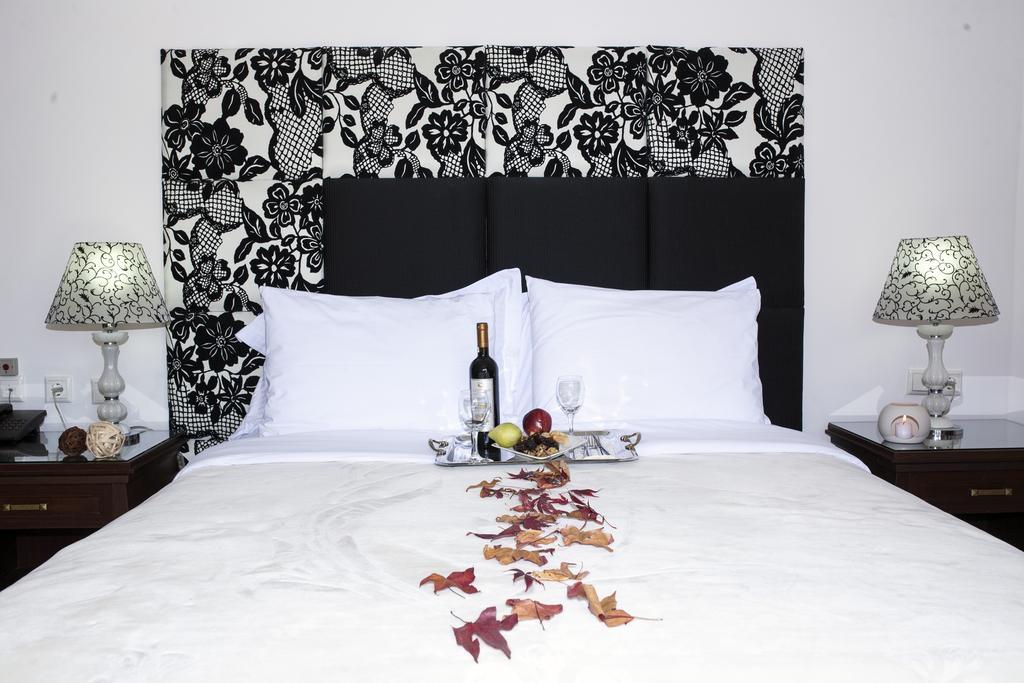 Hotel Veltsi Florina Kamer foto