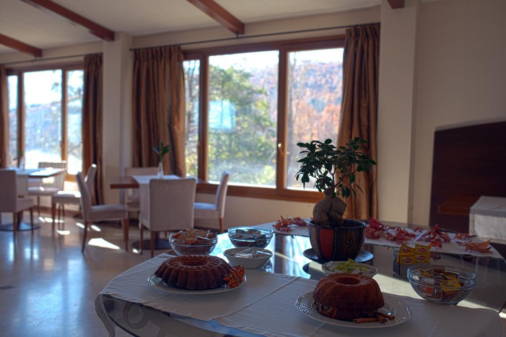 Hotel Veltsi Florina Buitenkant foto