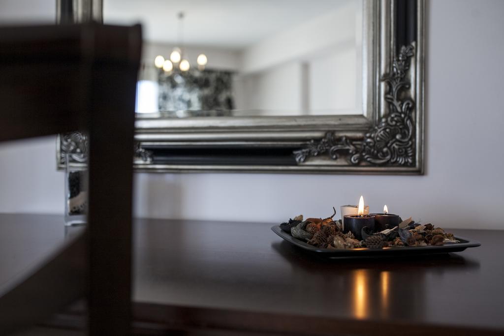 Hotel Veltsi Florina Kamer foto