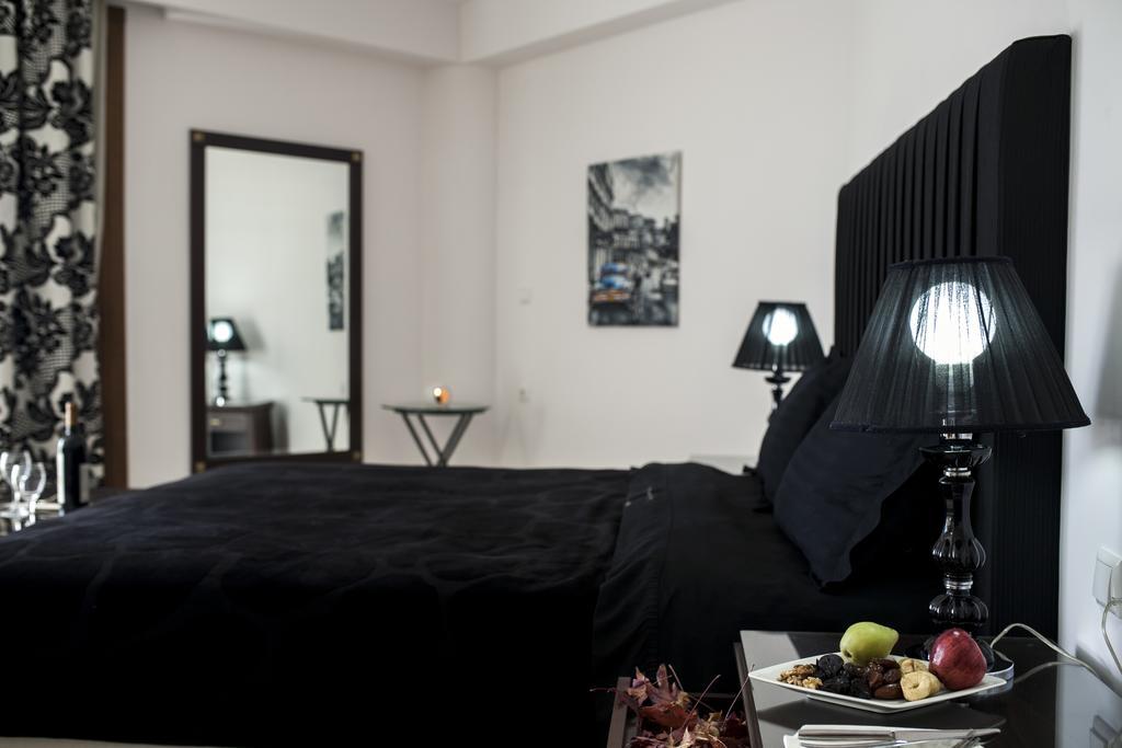 Hotel Veltsi Florina Kamer foto