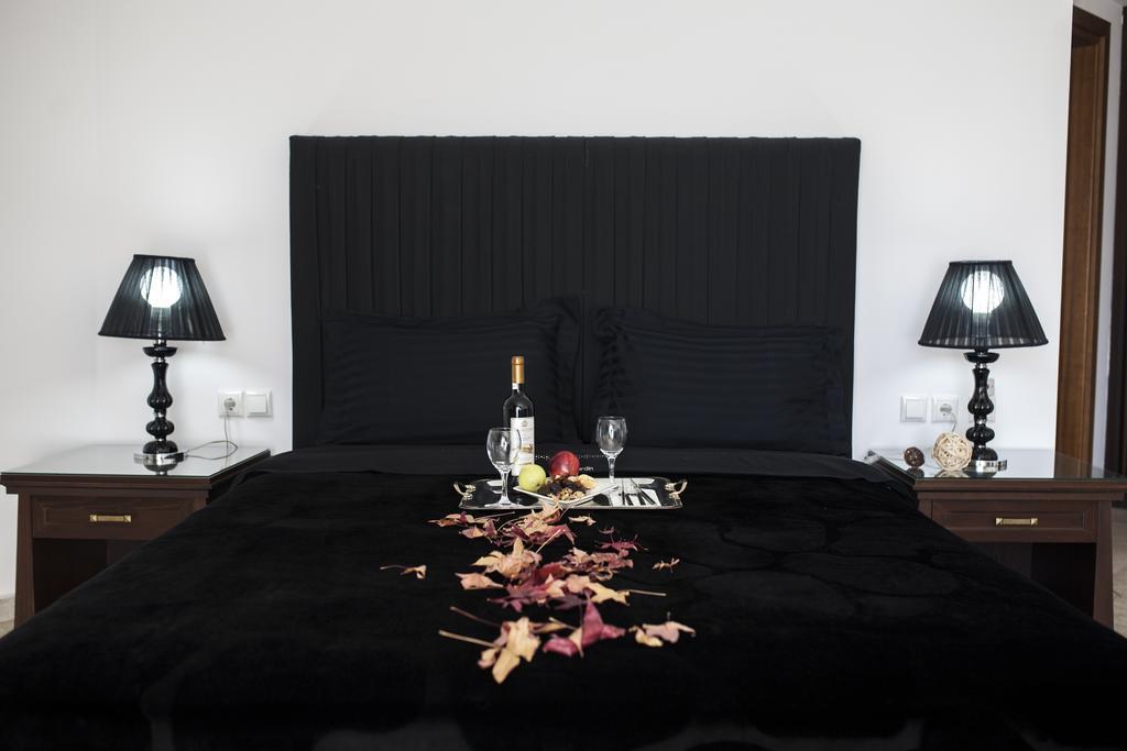 Hotel Veltsi Florina Kamer foto
