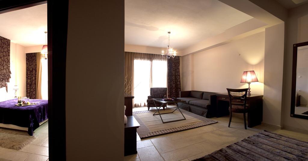 Hotel Veltsi Florina Kamer foto