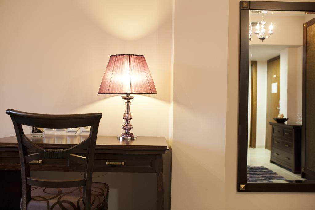 Hotel Veltsi Florina Kamer foto