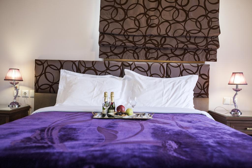Hotel Veltsi Florina Kamer foto