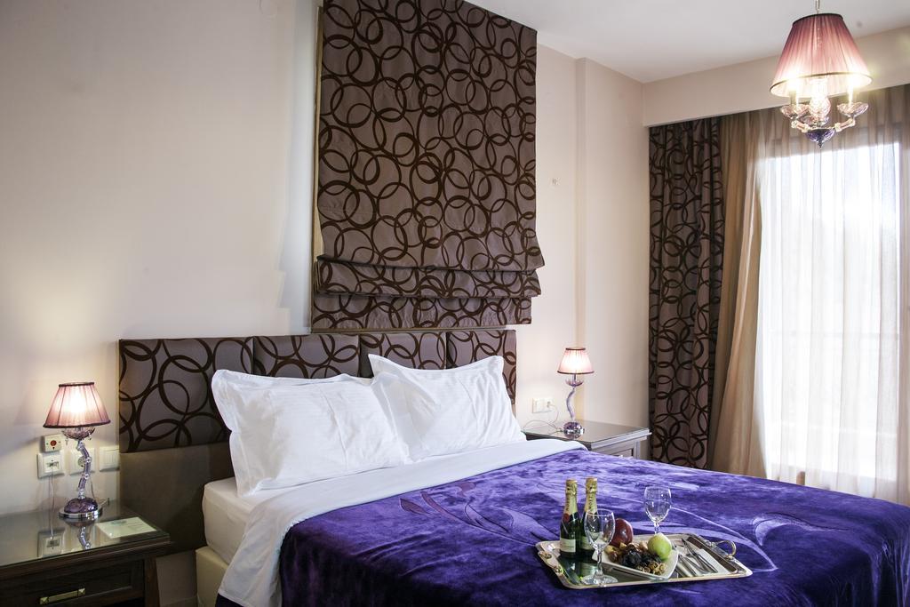 Hotel Veltsi Florina Kamer foto