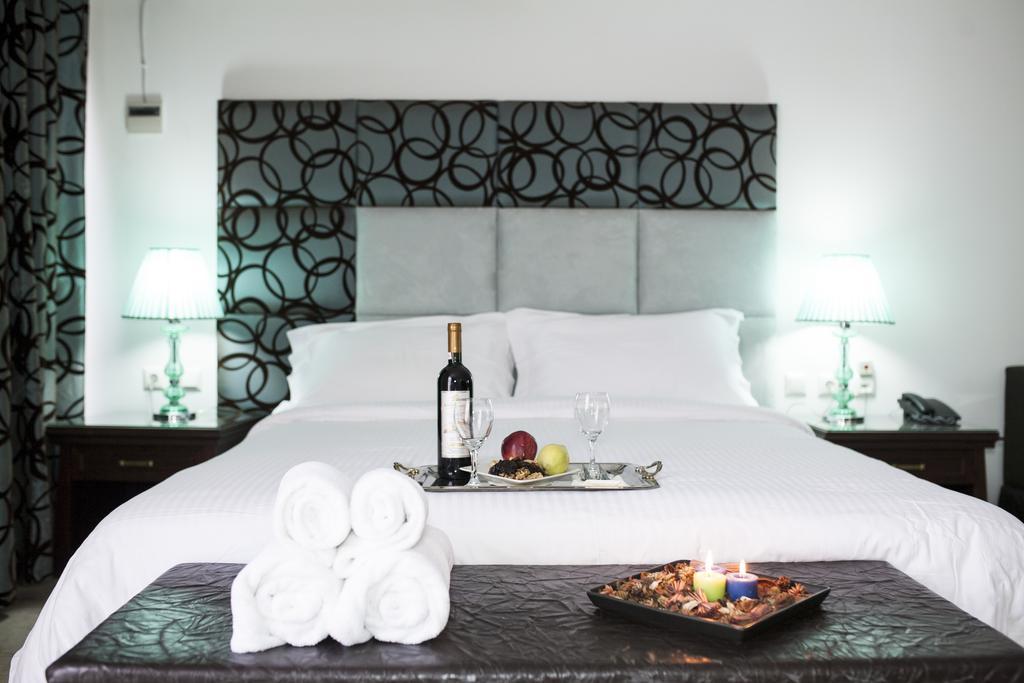 Hotel Veltsi Florina Kamer foto
