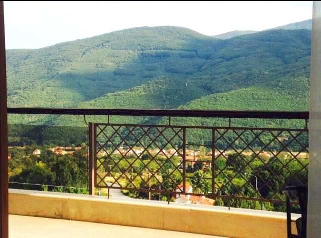 Hotel Veltsi Florina Kamer foto