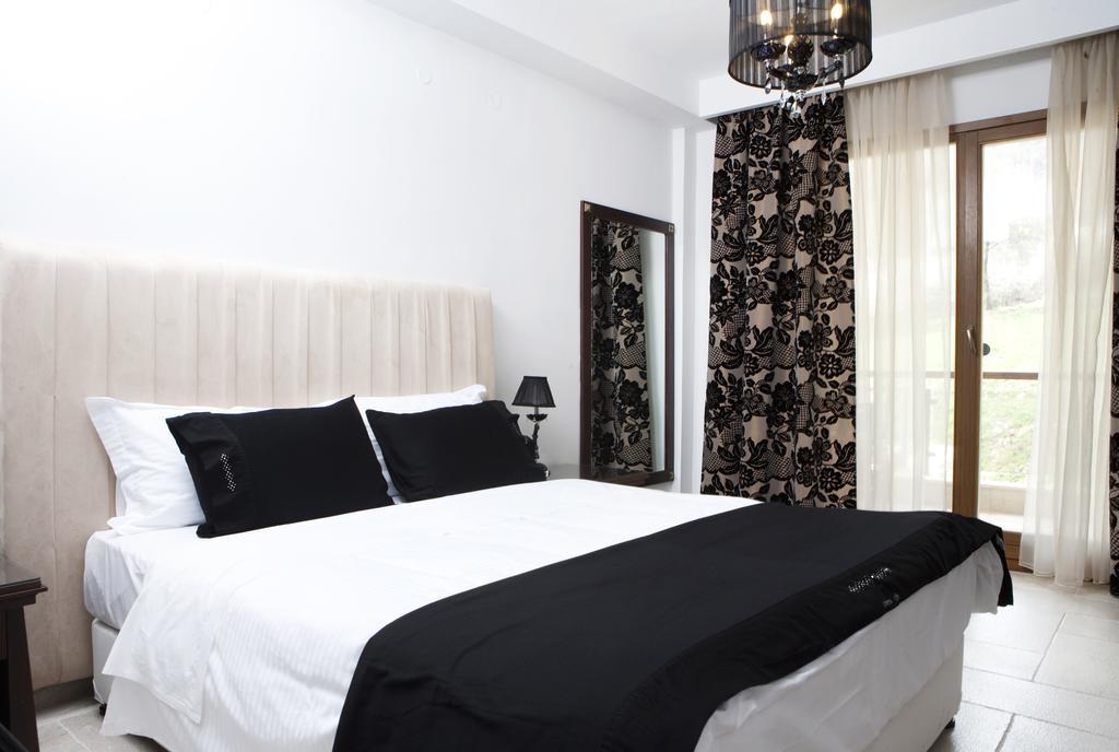 Hotel Veltsi Florina Kamer foto