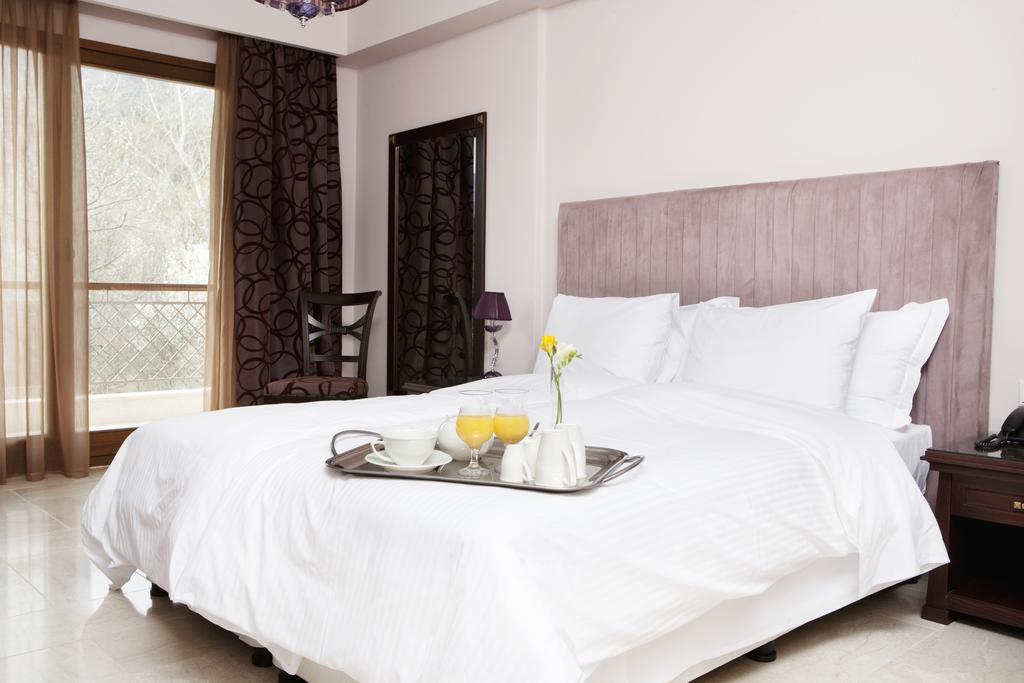 Hotel Veltsi Florina Kamer foto
