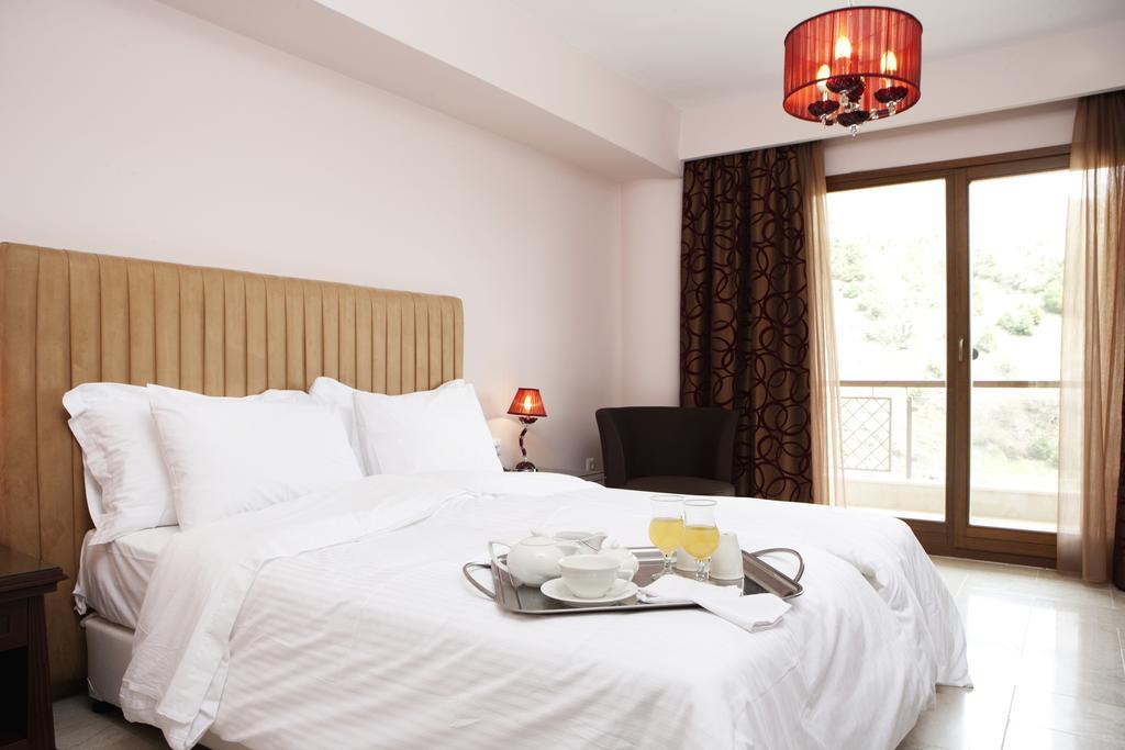 Hotel Veltsi Florina Kamer foto