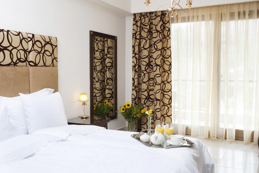Hotel Veltsi Florina Kamer foto
