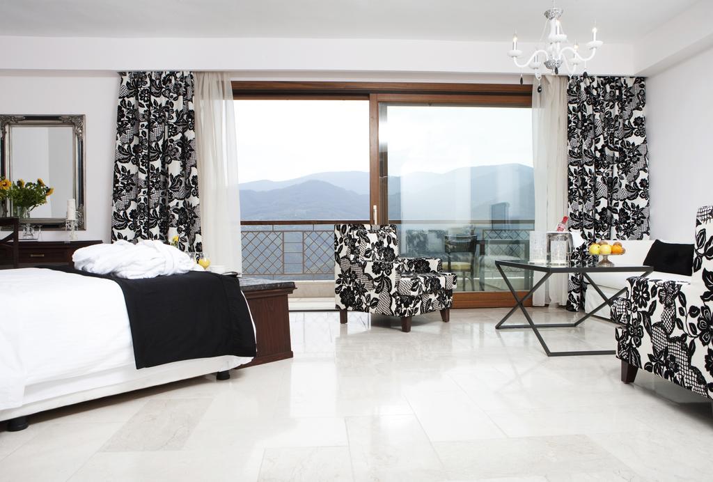 Hotel Veltsi Florina Kamer foto