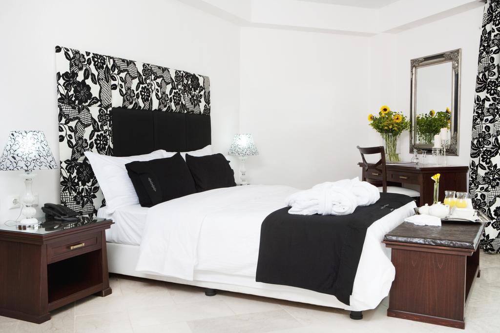 Hotel Veltsi Florina Kamer foto